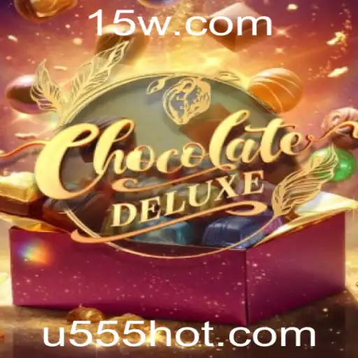Descubra os Segredos de ChocolateDeluxe: Um Jogo Doce e Envolvente