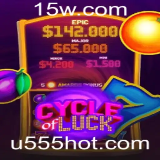 Explorando o Universo de CycleofLuck: O Jogo que Encanta e Surpreende