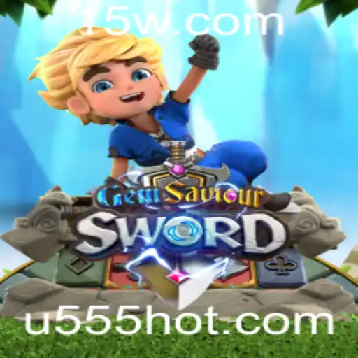 Descubra GemSaviourSword: O Jogo de Aventura Cativante