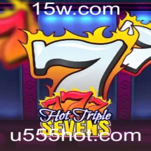 Explorando o Mundo do HotTripleSevens: Um Jogo de Azar Intenso e Atualizado