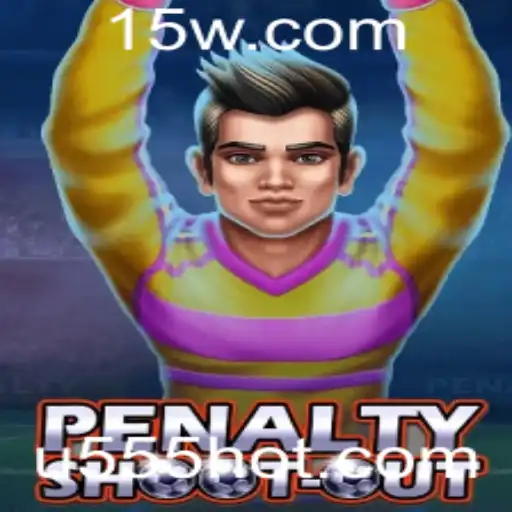 PenaltyShootOut: A Emoção do Futebol em um Jogo de Estratégia e Sucesso