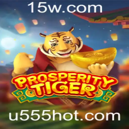 Descubra ProsperityTiger: O Jogo de Estratégia que Está Conquistando o Mundo