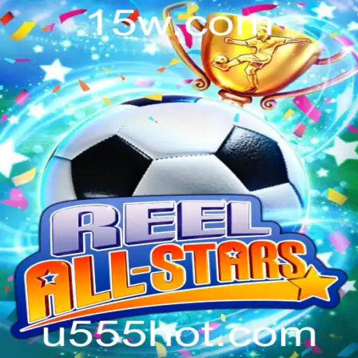ReelAllStars: Explore o Novo Jogo Empolgante de Estratégia