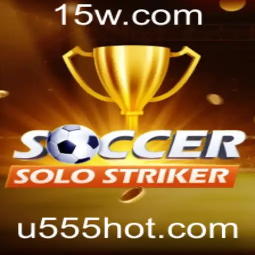 SoccerSoloStriker: O Inovador Jogo de Futebol que Conquista a Todos