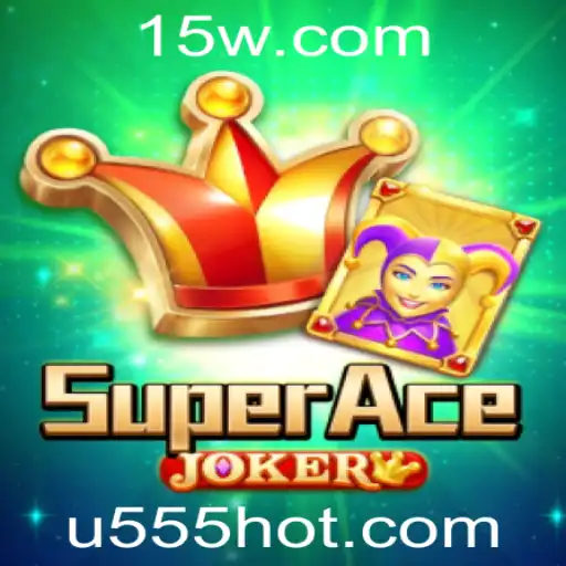 Descubra o Mundo de SuperAceJoker: O Sensacional Jogo que Está Conquistando Todos
