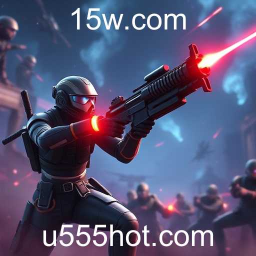 Análise Completa do U555: A Revolução dos Jogos Online em 2023