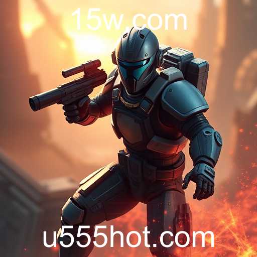 Explorando o Futuro dos Jogos Online no Contexto de u555