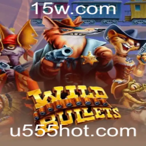 Descobrindo WildBullets: O Jogo de Ação Que Está Conquistando o Mundo